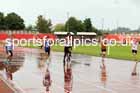 100 metres, 2023 Gateshead Tartan Games.  Photo: David T. Hewitson/Sports for All Pics